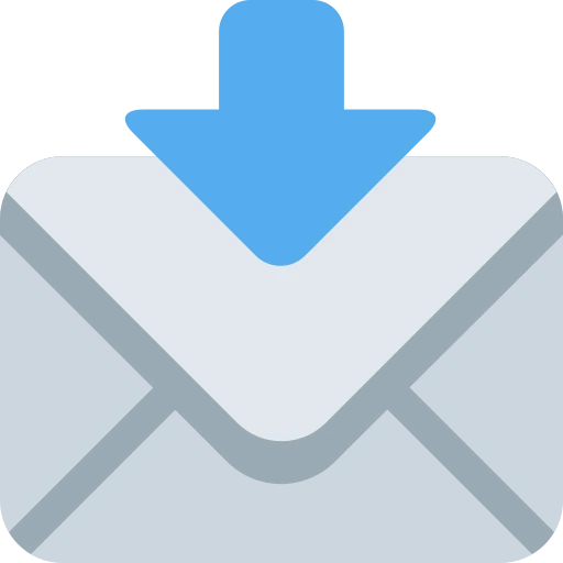 Send Message Icon
